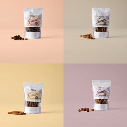 Pacchetto Misto di Allenamento