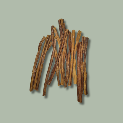 Hypoallergene Horse-Sticks für Hunde aus Pferd – ideal für sensible Hunde mit Allergien