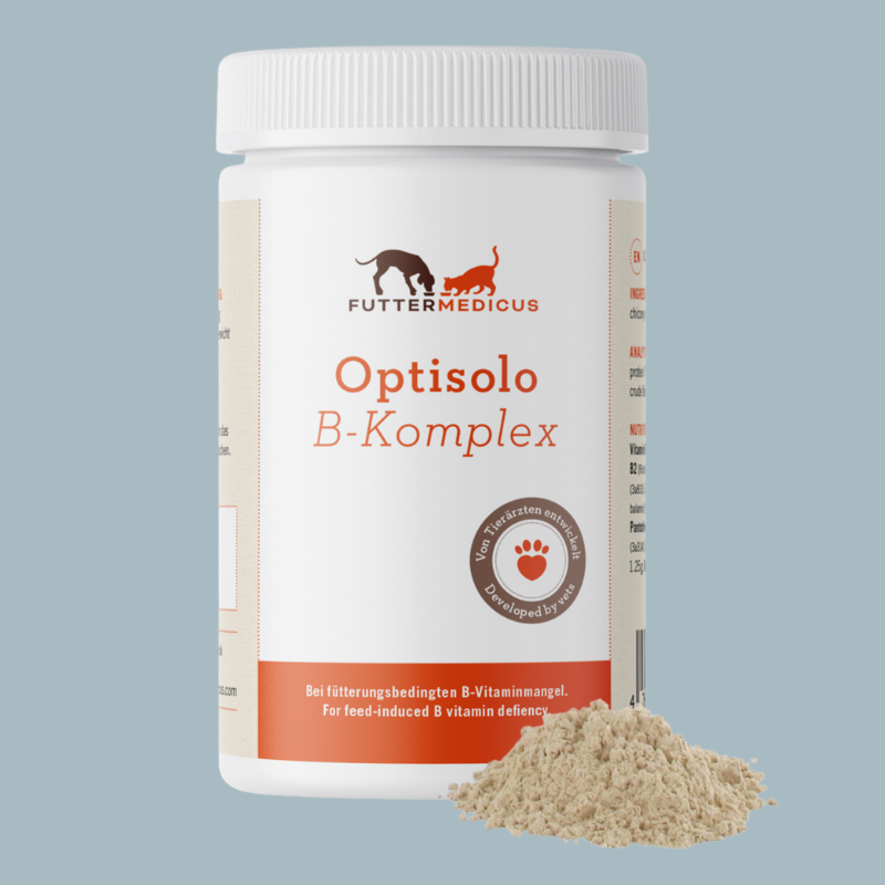 Vitaldrops DENTA per cani