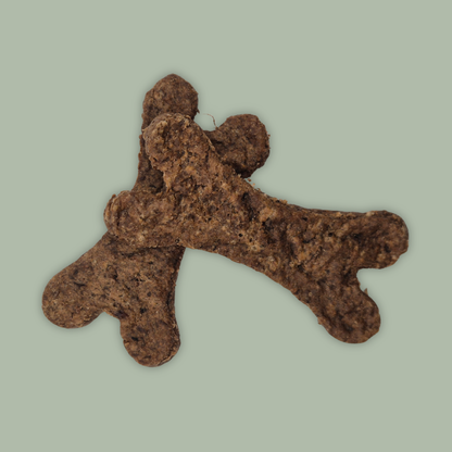 Hypoallergener Pferde Snack für Hunde – geeignet bei empfindlicher Verdauung und Allergien