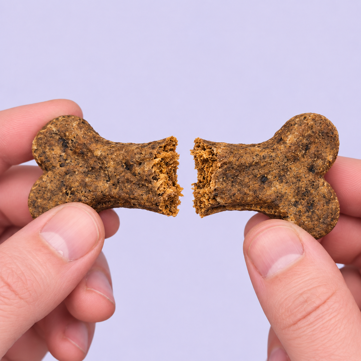 Hypoallergener Pferde Snack für Hunde – geeignet bei empfindlicher Verdauung und Allergien