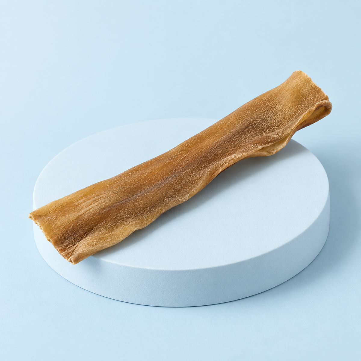 Hypoallergener Kauartikel aus Österreich für Hunde aus Pferdehaut – 100 % Pferd, ideal bei empfindlicher Verdauung