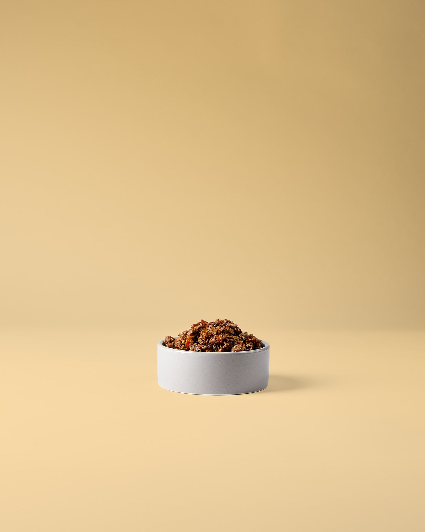 Hundenassfutter mit Huhn – Single Protein für sensible Hunde und gute Verträglichkeit