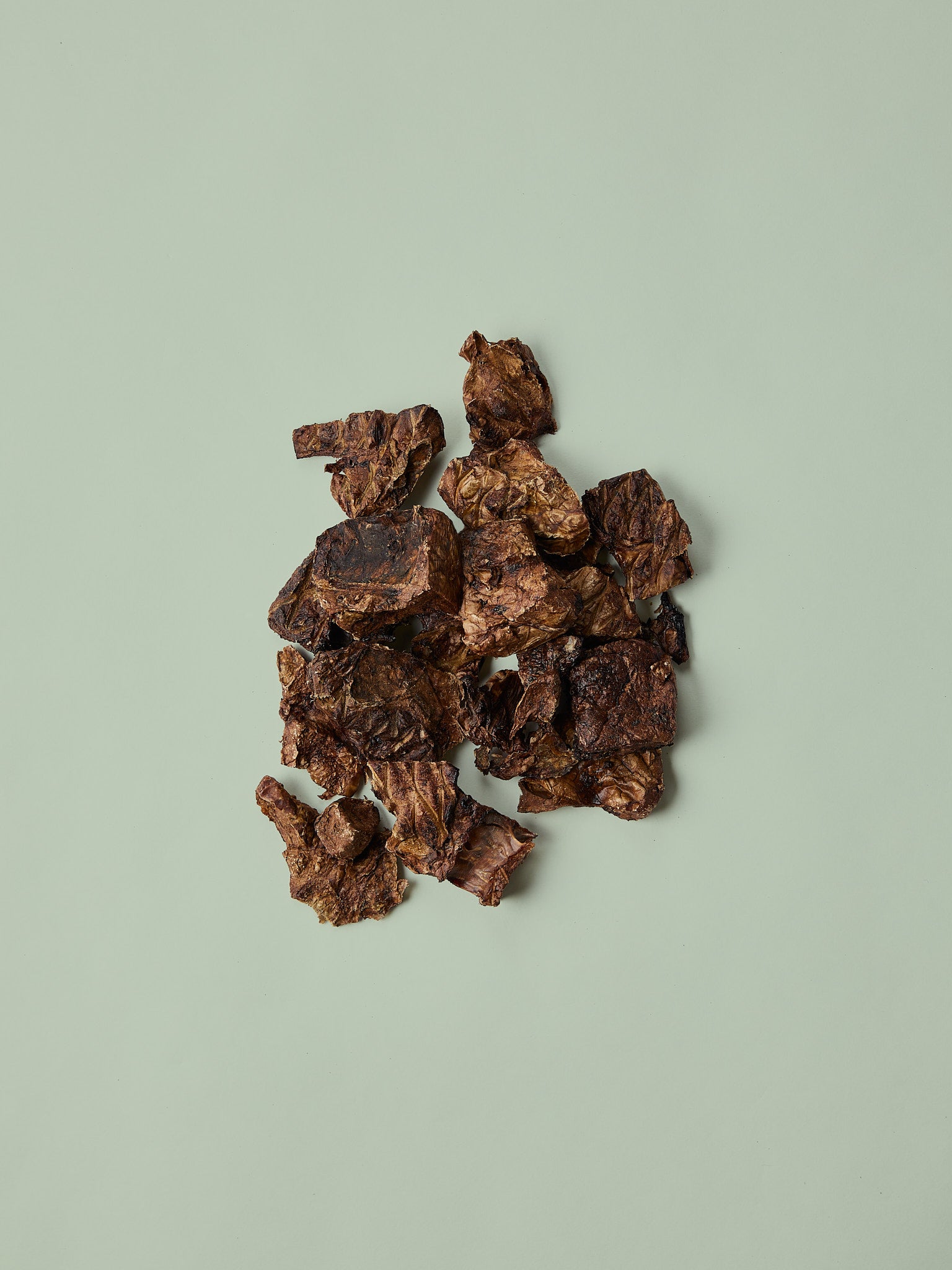 Hypoallergener Hundesnack aus Pferdelunge – fettarm und ideal für sensible Hunde - Qualität aus Österreich