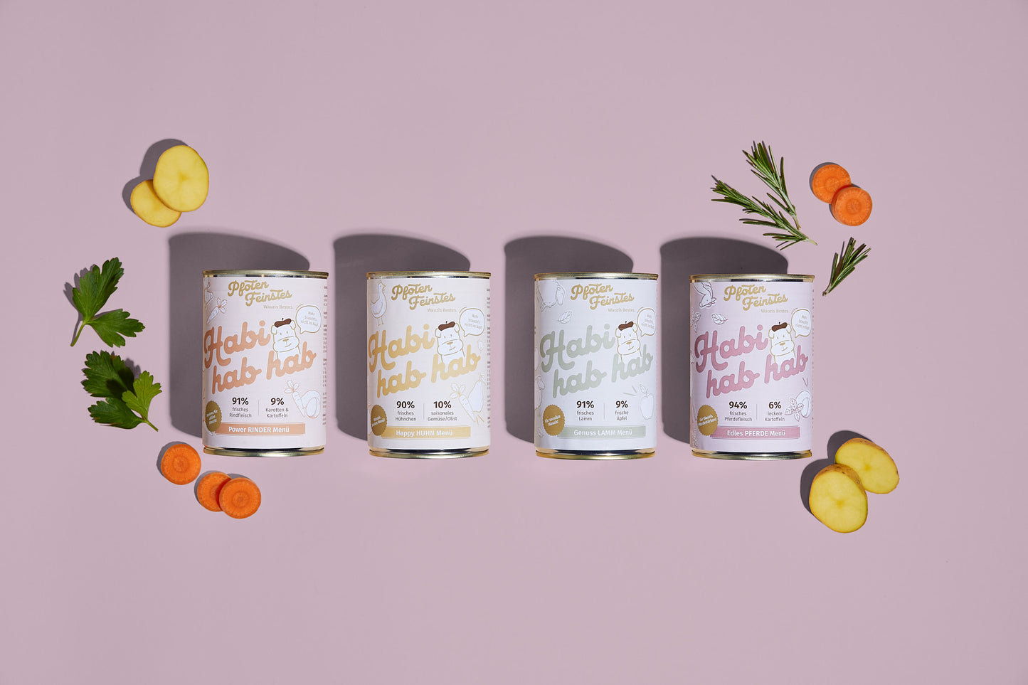 Das Beste Nassfutter Österreichs