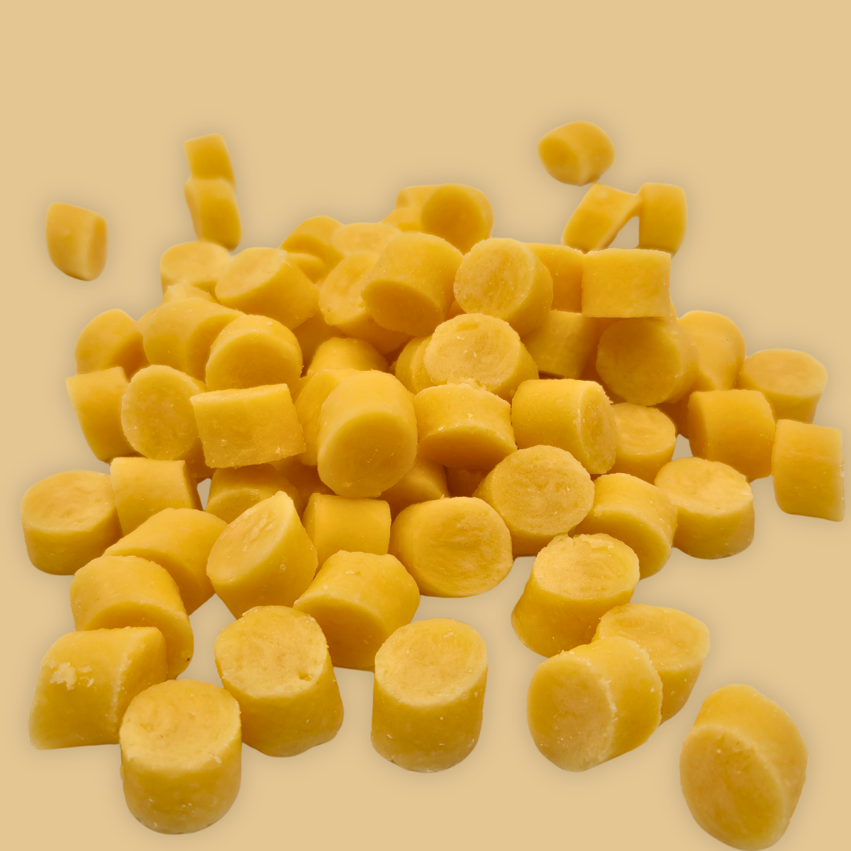 Kartoffel Käse Softies für Hunde – weicher Trainingssnack und ideale Belohnung