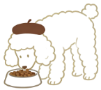 Happy Huhn Menü – Cibo umido per cani al pollo